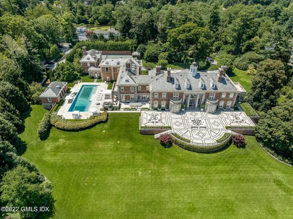 555 Lake Ave, Greenwich, CT 06830