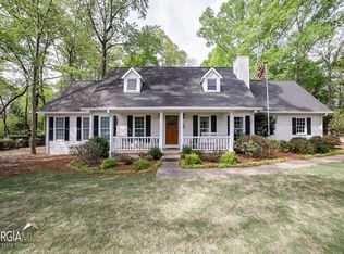 1030 Chestnut Ln, Athens, GA 30606