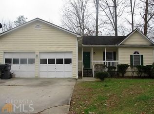3122 Morris Ln, Lawrenceville, GA
