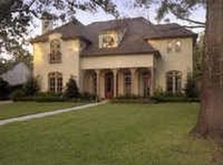 5306 Pine Forest Rd, Houston, TX 77056