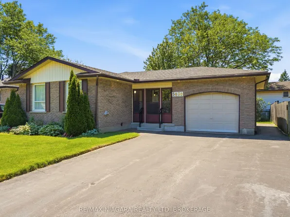 5630 Levine St, Niagara Falls, ON L2J 3M7
