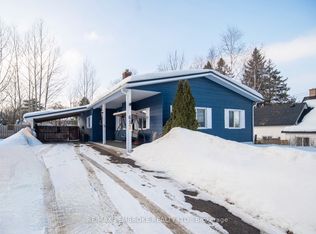 61 Doran St, Petawawa, ON K8H1R3