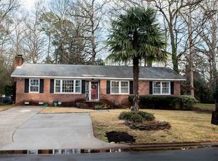 224 Pitney Rd, Columbia, SC 29212