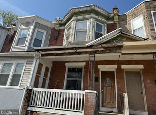 1610 S Ithan St, Philadelphia, PA