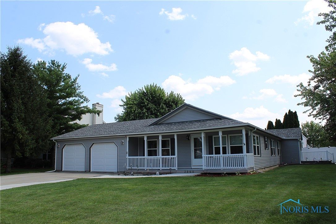 3960 Dalling Rd, Northwood, OH 43619 Zillow