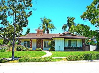 1123 Briarcroft Rd, Claremont, CA 91711