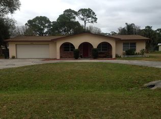 7806 Hibiscus Rd, Fort Pierce, FL 34950