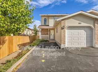105 E 820 S, Centerville, UT 84014