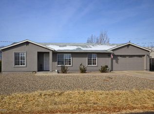 4950 N Meixner Rd, Prescott Valley, AZ 86314