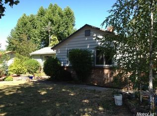 4747 Union Mine Rd, El Dorado, CA 95623