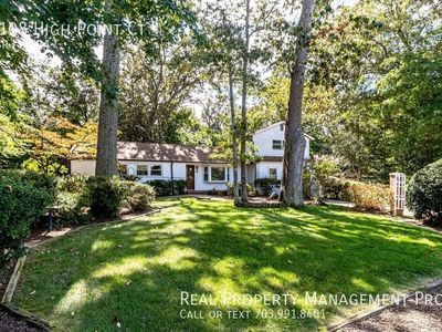 4108 High Point Ct, Annandale, VA, 22003