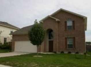 2352 Brookhollow Ter, Georgetown, TX 78626