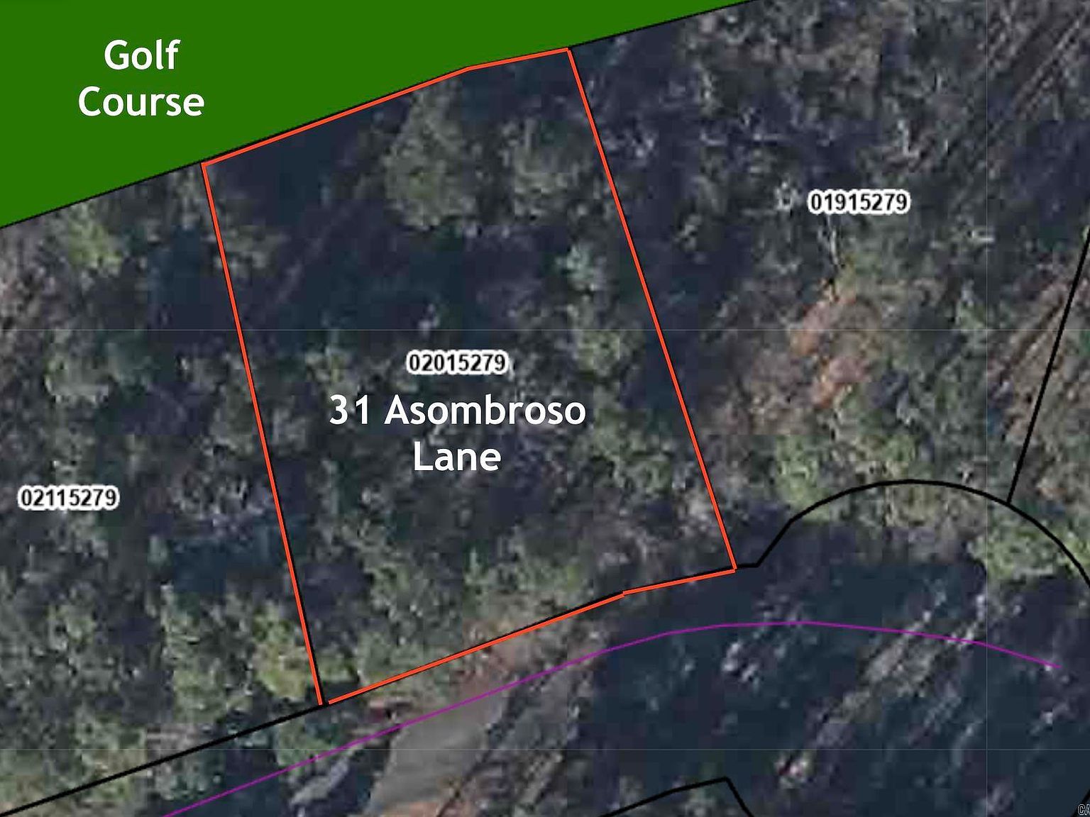 31 Asombroso Ln