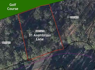 31 Asombroso Ln, Hot Springs Village, AR 71909