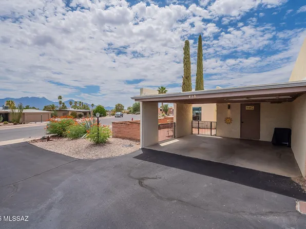 458 W San Ignacio, Green Valley, AZ 85614