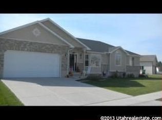 186 S 950 W, Layton, UT 84041
