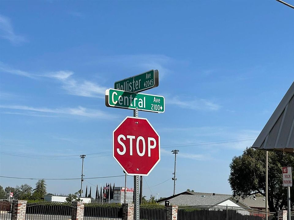 1st image of Hollister & Central St