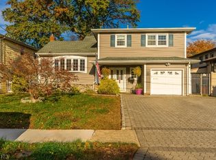 888 Peach Tree Rd, Union, NJ 07083