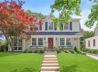 23 W Winthrope Rd, Kansas City, MO 64113