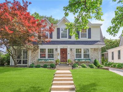 23 W Winthrope Rd, Kansas City, MO, 64113