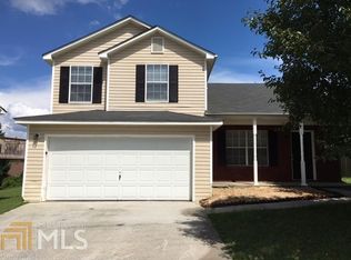 5838 Wellborn Oaks Ct, Lithonia, GA 30058