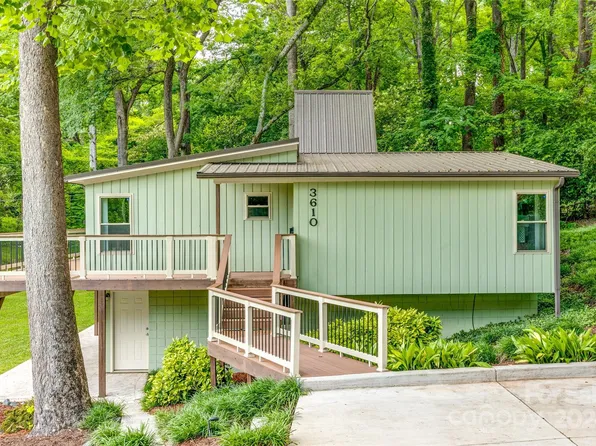 3610 Highview Rd, Charlotte, NC 28210