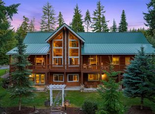 150 Steptoe Dr, Cle Elum, WA 98922