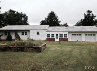 1076 Grinder Switch Ln, Bedford, VA 24523