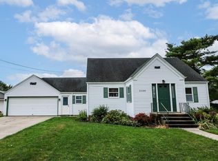 22242 Rupp St, Woodburn, IN 46797