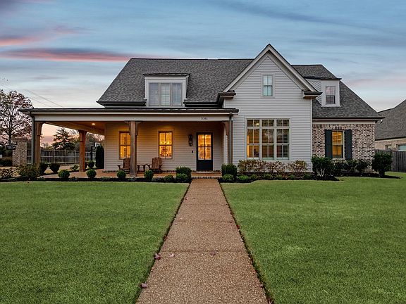 2nd image of 3361 Bailey Station Rd