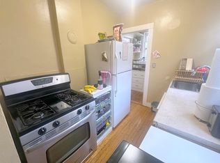 172 Norfolk St #5, Cambridge, MA 02139