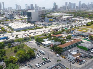 666 NW 28th St, Miami, FL 33127