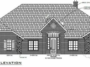 11800 Mallorca Dr, Oklahoma City, OK 73173