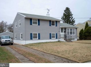 266 Marion Ave, Westville, NJ 08093