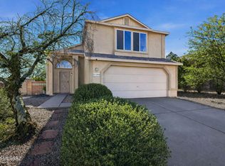 1260 N Amberbrooke Ave, Tucson, AZ 85745