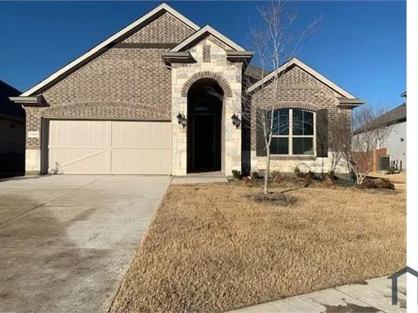 1104 Knightsgate Rd, Argyle, TX 76226