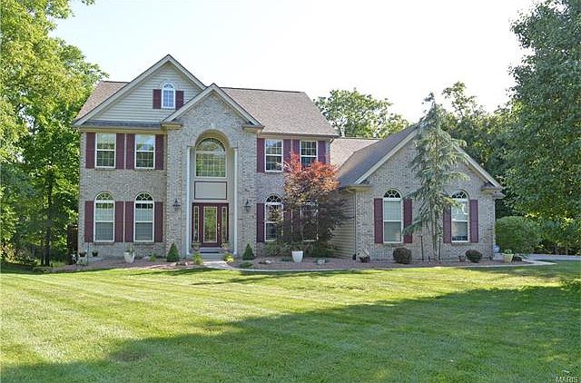 1st image of 955 Sheffield Forest Ct