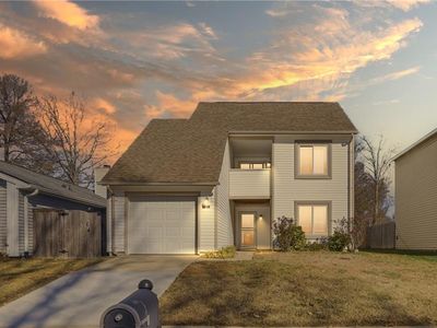 3564 Campion Ave, Virginia Beach, VA, 23462