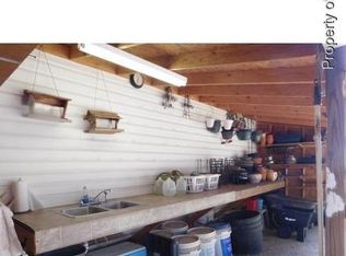 1718 Aman Dairy Rd, Dunn, NC 28334