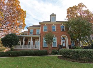 221 Edgewater Way, Fort Mill, SC 29708