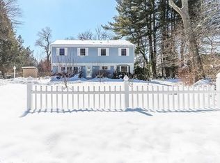 8 Millwood Cir, Framingham, MA 01701