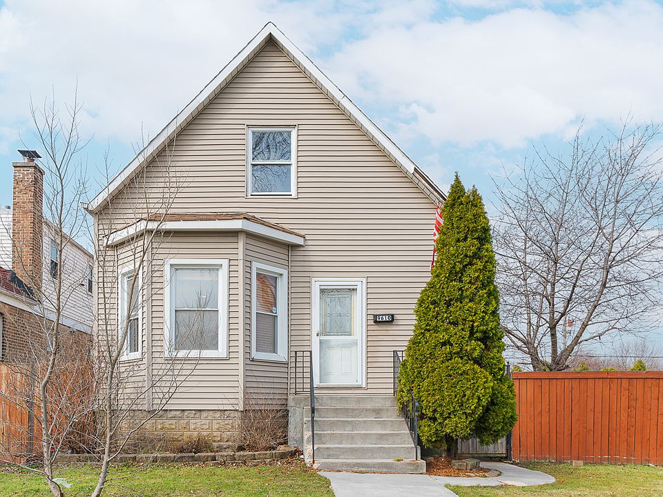 1st image of 9610 S Kedzie Ave