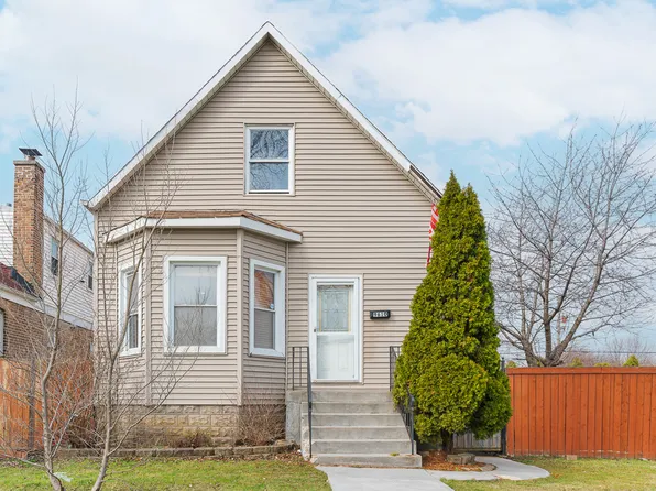 9610 S Kedzie Ave, Evergreen Park, IL 60805
