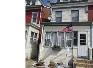 126 McClellan Ave, Hamilton, NJ 08610