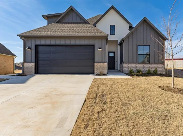 6000 Frankie Lynn Ln, Edmond, OK 73034