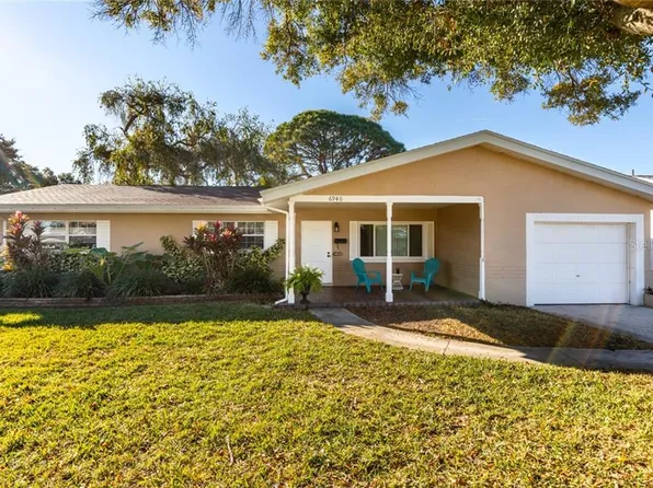 6940 11th Ave N, Saint Petersburg, FL 33710
