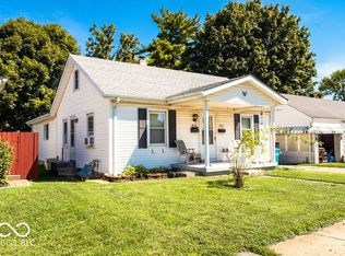 1930-1932 Fairmont Ave, New Castle, IN 47362