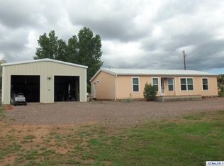 4 Western Dr, Silver City, NM 88061