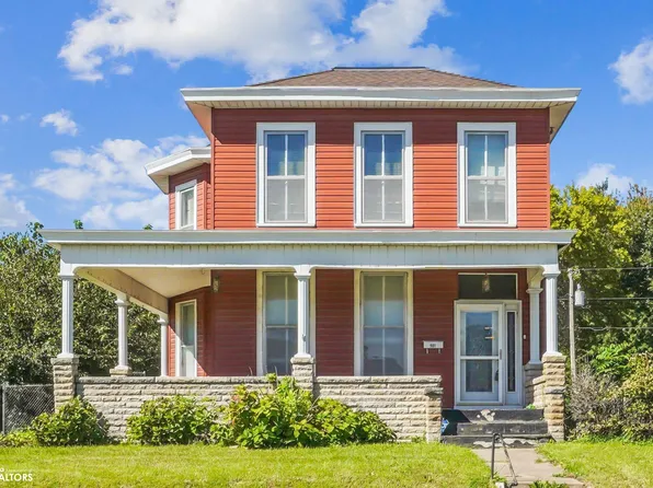 901 Summer St, Burlington, IA 52601