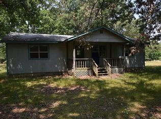 79876 S 4673rd Rd, Stilwell, OK 74960